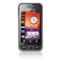 Samsung S5230 (GT-S5230MSA)